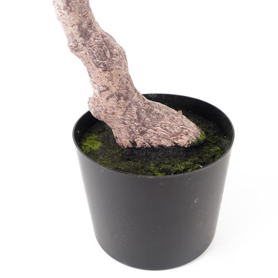 80cm Faux Tree in Pot Liner