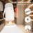 Portable Clothes Dryer with Drying Bag and Hook for Apartments, Travel, and RVs