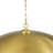 Alshat 1 - Light Dome Pendant-1489436142