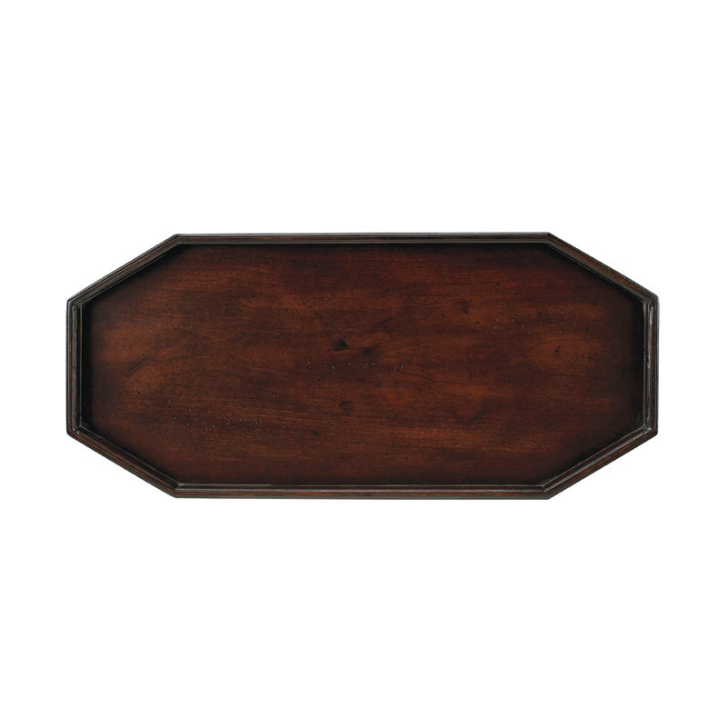 Hadley Side Table, Plantation Cherry