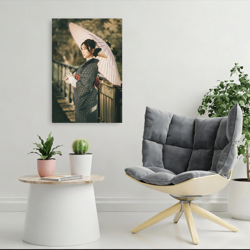 Print, 91.44cm H x 60.96cm W