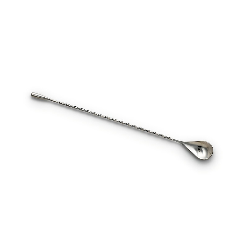 Elisaul Stainless Steel Stirrer, Stainless Steel