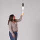 Celena Single Light LED Pendant
