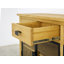 Calum 155.5cm Solid Wood Sideboard