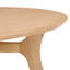 Arden Oval Dining Table-1316410842