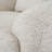 Chair Siderno Seashell Off-White