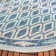 Amarien Performance Geometric Indoor/Outdoor Area Rug
