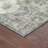 Machine Washable Indoor/Outdoor Raemoore ACN2403 Floral Rug-575893776