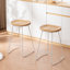 Tabouret de comptoir Saddle-115709521-119008327