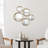 Ensemble de 5 miroirs Bedouet-416125633