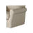 Silverlock Polyester Swivel Armchair-67955659