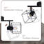 Semi Flush Mount-1224260294