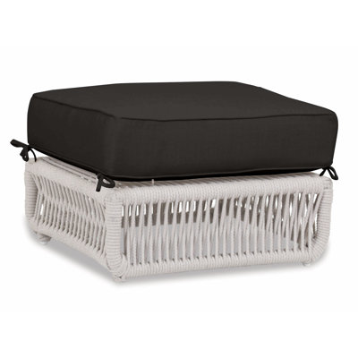 Dana Outdoor Ottoman