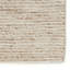 Tapis beige tissé à la main Caitlin-1660959888