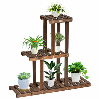 Support pour plante Adhelin