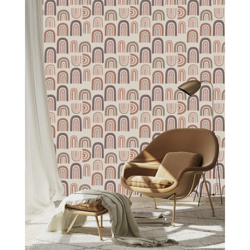 Eronim Abstract Tile
