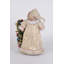Lighted Victorian Elegance Santa
