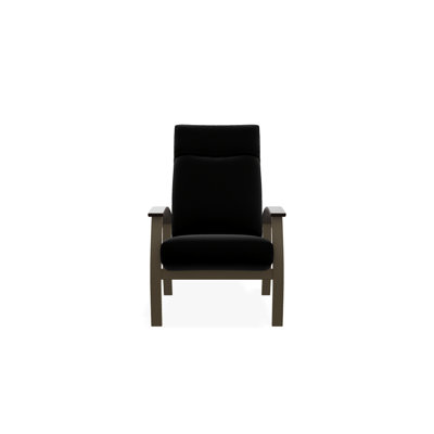 Askar Powder Coated Aluminum Outdoor Lounge Chair , Sunbrella® Cushions Included