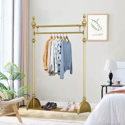 Clothes Rack For Hanging Clothes