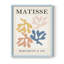 Matisse CCL XXVI, reproduction encadrée - bois massif-1324912882-1324912887