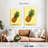 Yarlin Levitating Pineapple-108451204