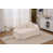 Blanc lait est en rupture de stock