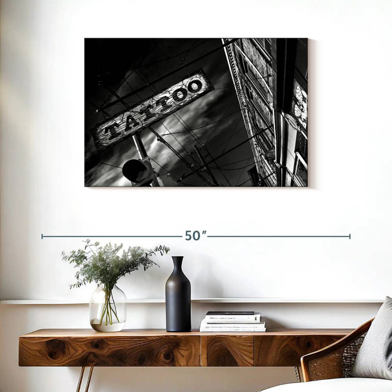 Senne Parlor, H 24 po x l 36 po