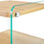 Armoire de chevet trois couches