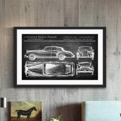" Rolls Royce Phantom Design "