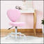 Chaise de bureau Heart Love