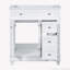 Base de meuble-lavabo simple 29,5 po seulement