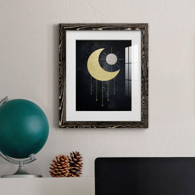 Bijou de lune - cadre photo