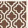 Cannen Hand Tufted Wool Geometric Rug