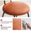 Upholstered Accent Chair-503073295-503073292