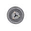 Luminaire suspendu poudre noire Kara