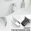 Robinet de lavabo vasque Mosson