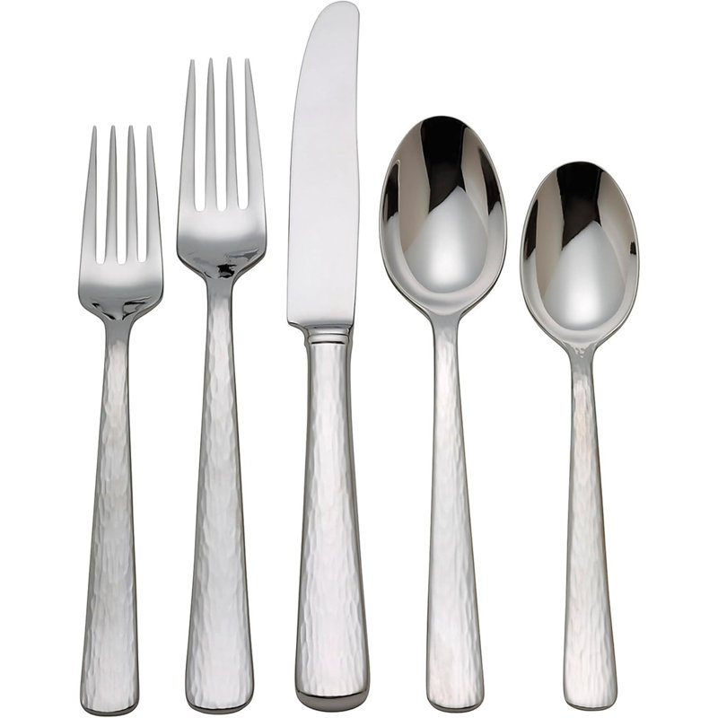 7-Piece Cutlery Set
