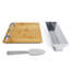 Equestrian Cheese Board