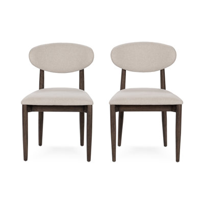 Tiber Upholstered Dining Chair