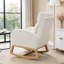 Chaise berçante Teddy-957447969