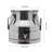 Dermio Stainless Steel Milk Can Sealed Bucket
