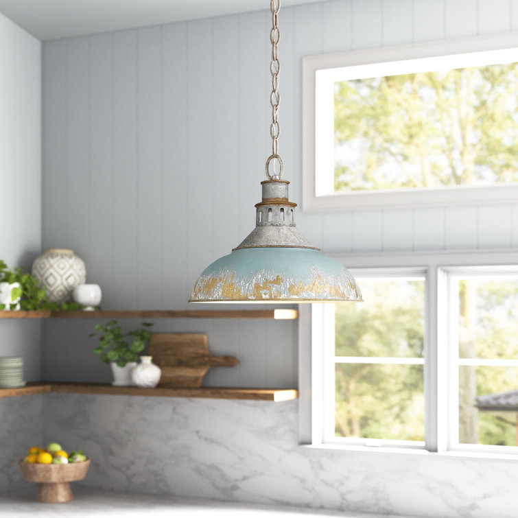Mercado 1 - Light Pendant