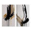 «Golden Minimalist Abstract», 2 pièces sur toile-1557355576-1557355579