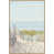 Brown Floater Framed Canvas is unavailable