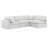 Izzet Upholstered L-Shaped Sectional Reversible-1660065955