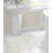 Adiraica 100% Cotton Bath Rug-454204127