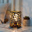 Youssoufia Metal Desk Lamp
