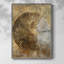 ABSTRACT Series CLxxix, reproduction encadrée - bois massif-1725483474