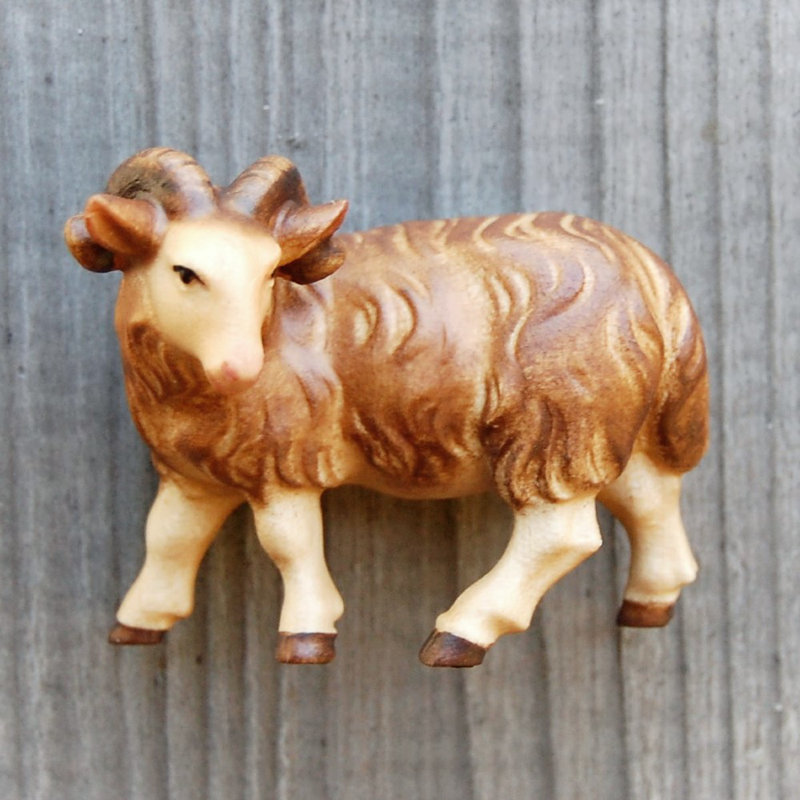 Fulford Animals Figurines & Sculptures, 15cm H x 5cm W x 5cm D