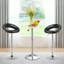 Tabouret pivotant à hauteur réglable William-98157762